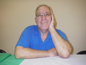Jose Caballero